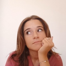 Giulia Coronato